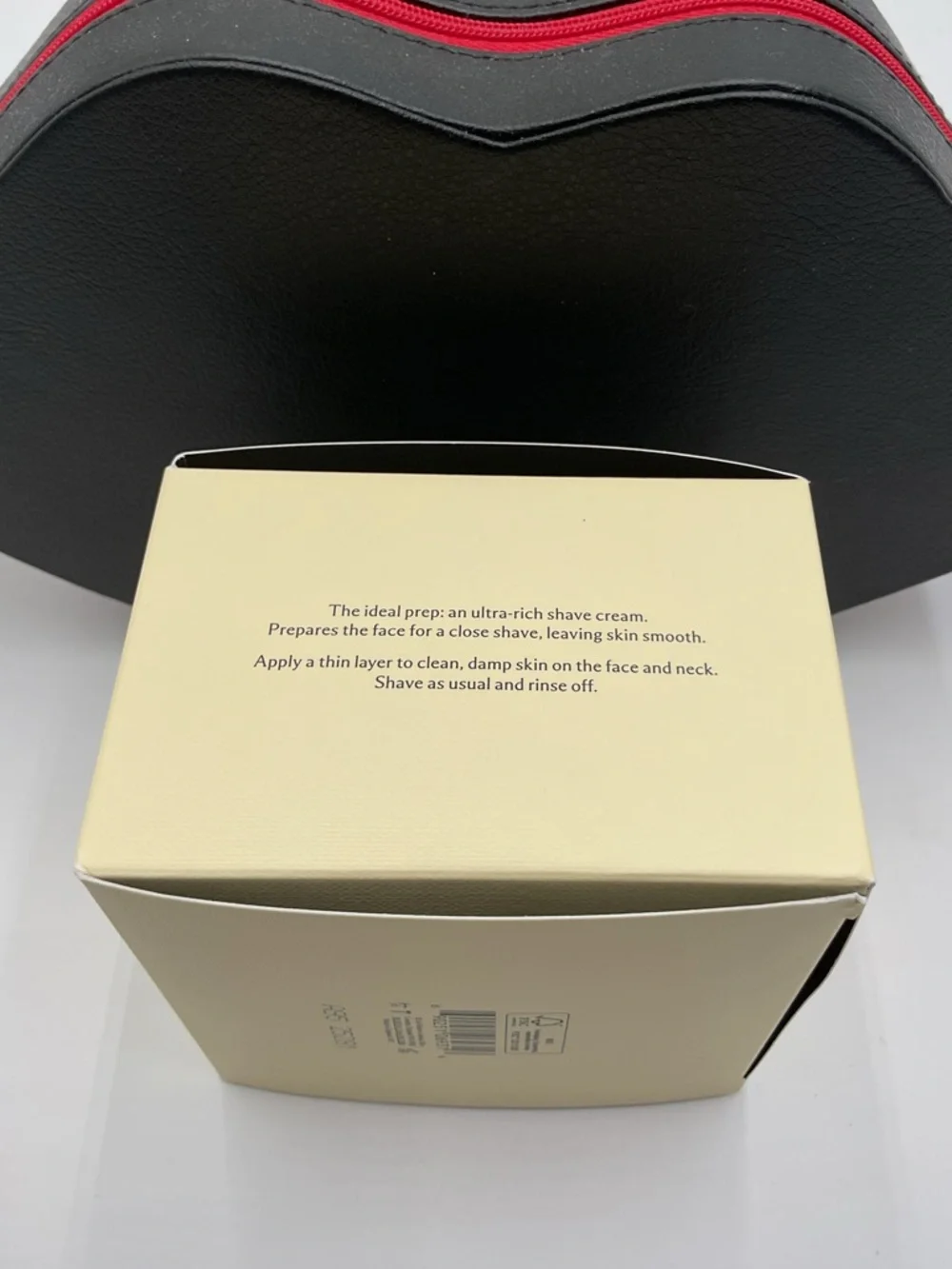 Jo Malone Shaving Cream in Black Cedarwood & Juniper - BNIB - 6.7oz